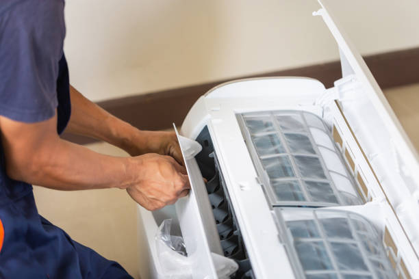 Best HVAC repair near me  in Laughlin Af, TX