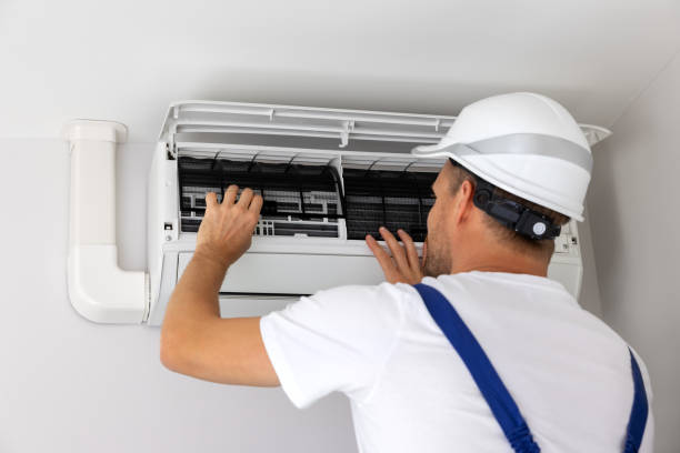 Best Emergency HVAC repair  in Laughlin Af, TX