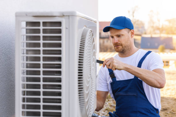 Ductless HVAC repair in Laughlin Af, TX